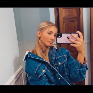 Meet your Posher, Ashleigh